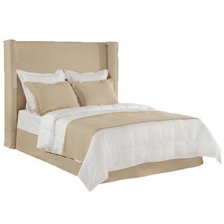 Charleston Queen Headboard